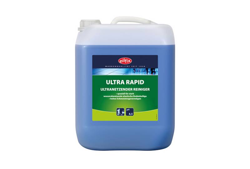 Tersol Ultra Rapid 