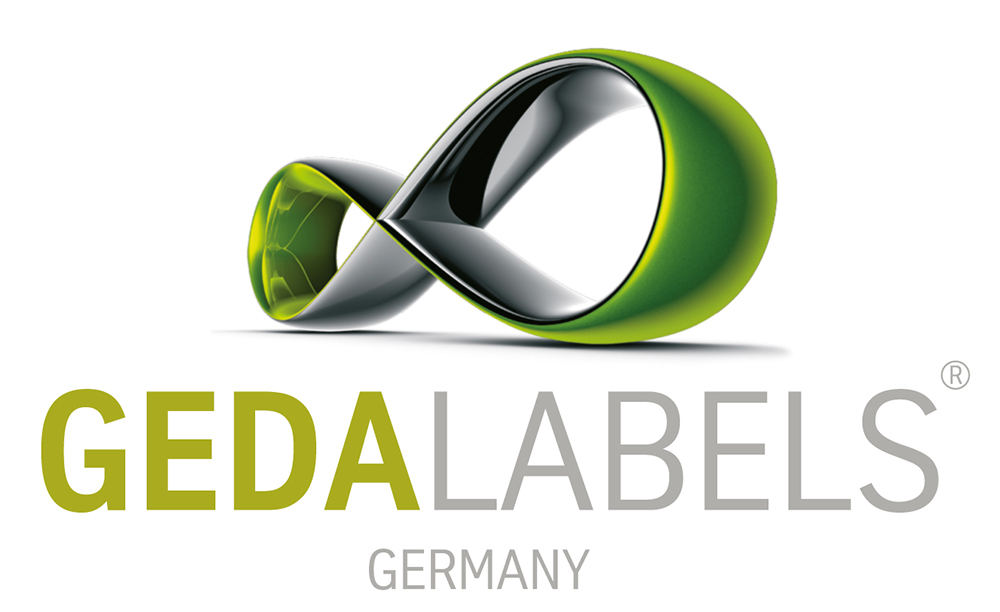 Geda Labels