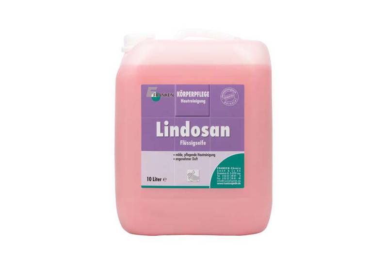 Lindosan 
