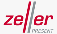 ZELLER PRESENT