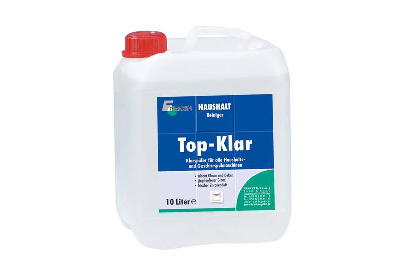 Top-Klar 