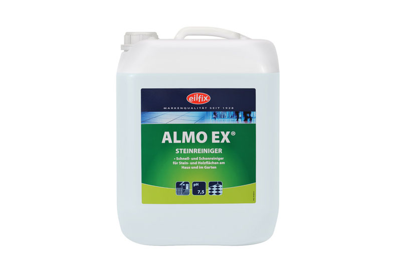 Almo-Ex 