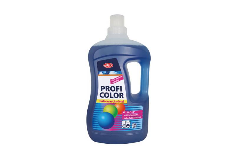 Profi-Color Waschmittel 