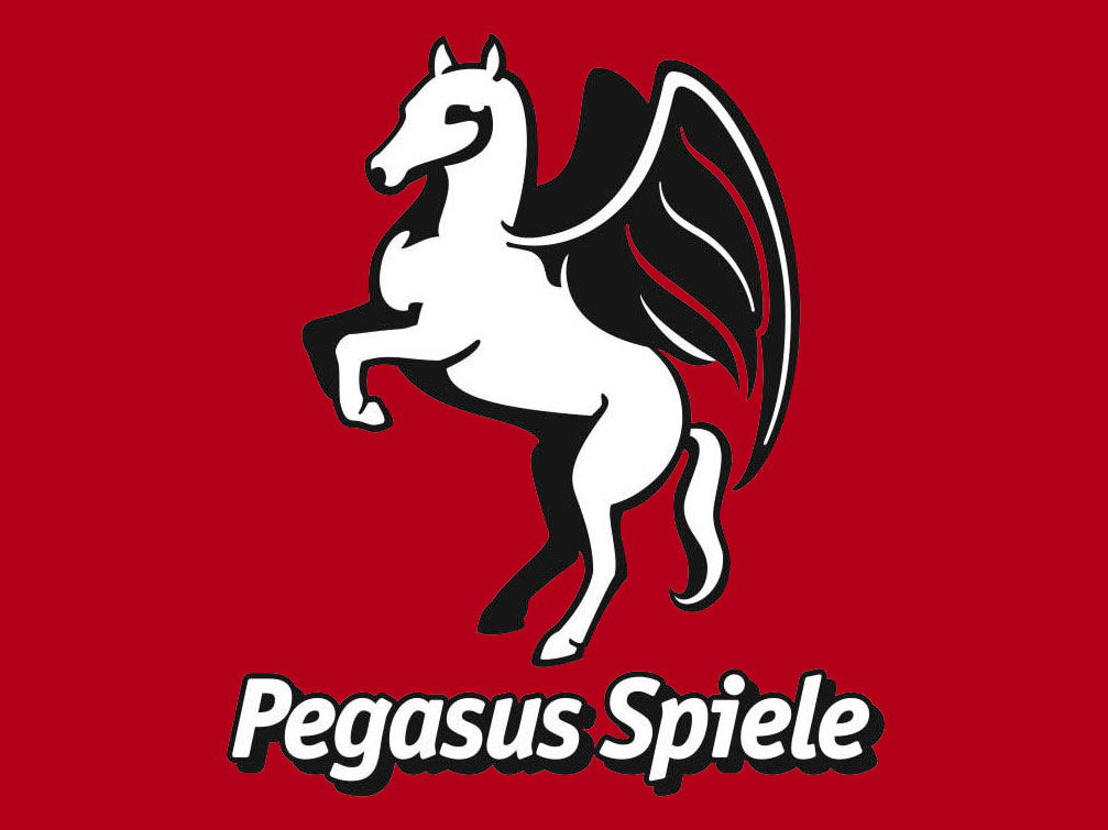 Pegasus Spiele