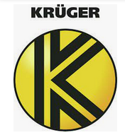 KARL KRÜGER