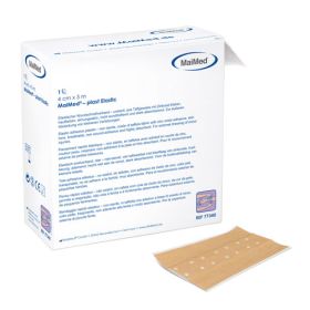 Wundpflaster MaiMed plast Elastic, 5 m x 4 cm-image