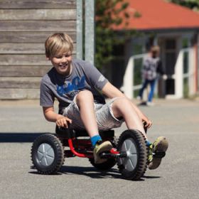 Winther Fun-Racer W480-image