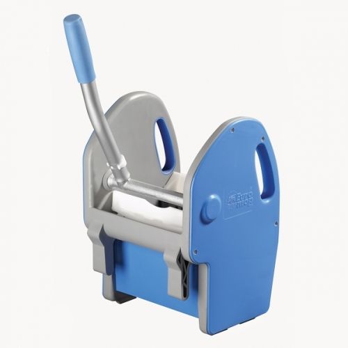 Wischmopp- Presse-image