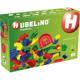 HUBELINO Bahnelemente Set, 128 teilig-image