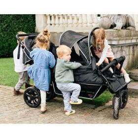 Childwheels Kinderwagen Quadro-image