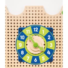 PLUG it - Uhr & Aktionsfolien Set (38tlg.)-image