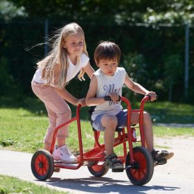 Winther Dreirad BenHur W465-image