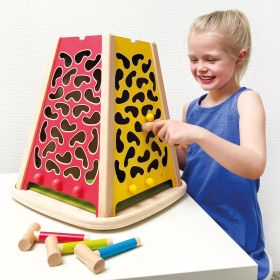 Climb, Geschicklichkeitsspiel-image