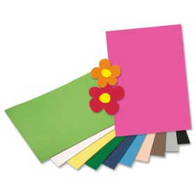 Moosgummi, 20 x 29 cm, 10 Bogen-image