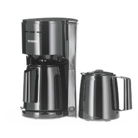 SEVERIN Filterkaffeemaschine KA 9307, schwarz-image