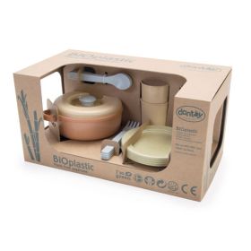 BIO Plast Kochset, 22 Teile-image