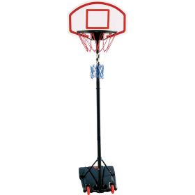 Basketballständer all Stars-image