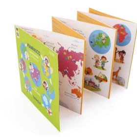 Humanico Kontinente-image