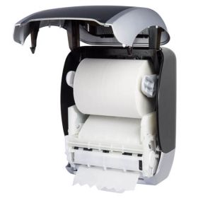 COSMOS Handtuchspender Autocut, Einzelfarben nach Wahl-image