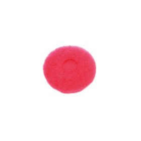 cleanfix Unterhaltsreinigungs-Pad rot für Bürstmaschine Scrubby-image