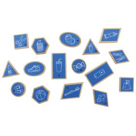 XXL Seestern "Mr. Bubbles" mit integriertem Spiel-image