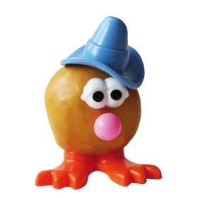 Creall Funny characters-image