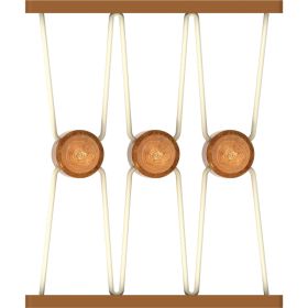 Eisenbahn, 12-teilig, ohne Kriechtunnel-image