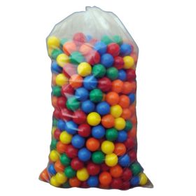 500 Bälle für Kugelbad-image