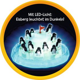 Plitsch-Platsch Pinguin-image