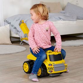 BIG-Power-Worker Maxi Kran-image