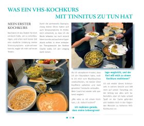 Leben in Balance - Buch + CD-image