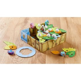 HABA Auweia, Frau Geier-image