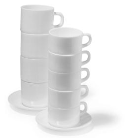 Obertasse Everyday, 28 cl, 6 Stk.-image