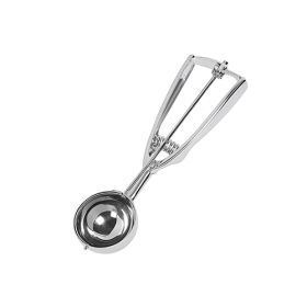 Eisportionierer, 22,7 x 6 cm, Ø 5,5 cm-image