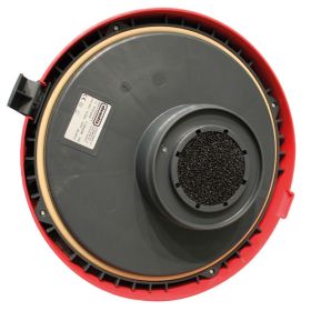 cleanfix Haube komplett inkl. Saugmotor, für S10 plus-image