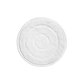 Intensivreinigungs-Pad, 33 cm, Micro-weiss-image