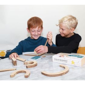 Buchstabenbox groß 38-tlg.-image