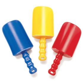 Mehlschaufel, 22 cm, 1Stk.-image