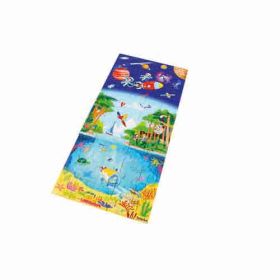 Bodenpuzzle Tiefsee bis Weltall-image