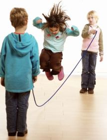 Schwungseil, 5 m x 8 mm-image