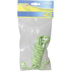 Outdoor active Springseil aus Sisal, Länge 280 cm-image