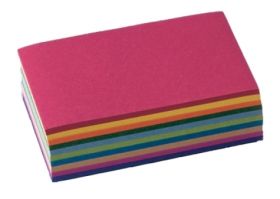 Faltblätter, 10 x 15 cm, Sortiment-image