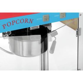 Popcornmaschine V 150-image