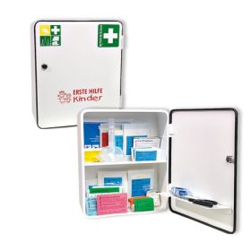 Verbandschrank Kindergarten-image