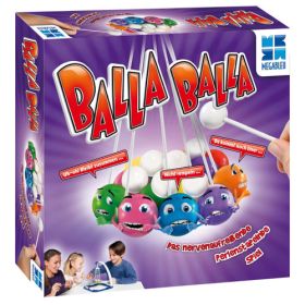 Balla Balla-image