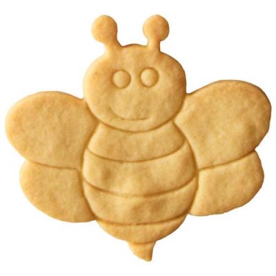 Ausstechform XL, Bienchen-image