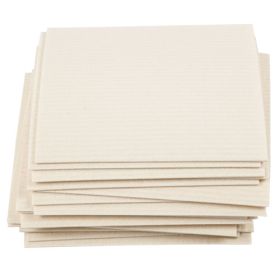 Spültuch weiß zum Bemalen (20er Set)-image