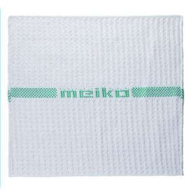 Waffelwischtuch, 40 x 40 cm, 10 Stk.-image