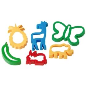 Creall cutters-image