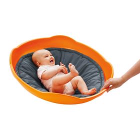 Kissen für Kreisel Mini Top, Ø 68 cm-image